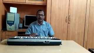 Garuda Gamana Tavacharana Song by Vachaspati (K Ramesh)