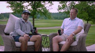 Martin Brodeur sits down with Scott Gomez | Scotty Goes: Episode 1