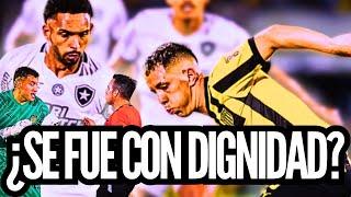  JULIO RÍOS | ¡DEBATE DE COPA LIBERTADORES! ¿PEÑAROL PODÍA CLASIFICAR EN EL CAMPEÓN DEL SIGLO?