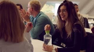 Opening Days at Leuphana Graduate School