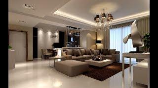 Design of living room ideas - New furniture and living room decoration!