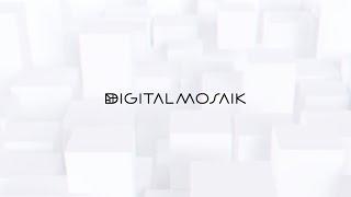 Digital Mosaik | Immersive Technology Studio