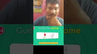  Skibidi Toilet or a Mystery Game? Guess the Game by Emojis!
