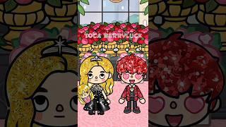 I left my husband who never appreciated me #tocaboca #tocalifeworld #shorts