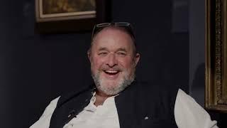 William Dalrymple in Conversation with Giles Tillotson on Tipu Sultan