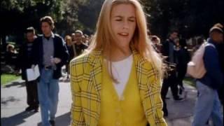 Clueless (1995): Trailer HQ