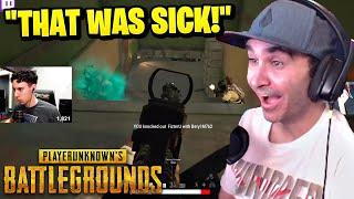 Summit1g Reacts to PUBG Rewind 2021!