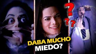 El lado oculto de 'Ghosts': Descubriendo la Magia de Michael Jackson | MoonwalkerTV