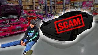 SCAMMED AGAIN! - Beware Buying Cars in Japan!