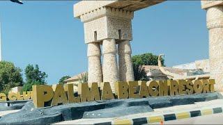 Palma Beach Resort at Umm Al Quwain | UAE