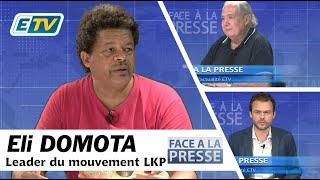 Elie Domota dévoile tout : Les dessous du mouvement LKP