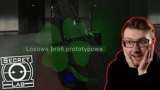 W KOŃCU TROCHE SZCZĘŚCIA! | SCP SECRET LABORATORY