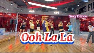 Josie Dunne - Ooh La La Choreo by ZinGourav For  Beginner