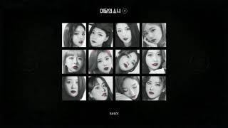 이달의 소녀 LOONA "B#RN" (Demo 2021 Rework)