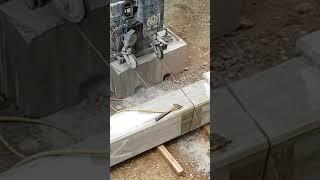 wire sawing