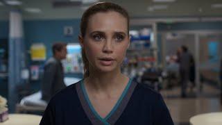 Morgan Wants Everyone to Call Her a Bitch - The Good Doctor