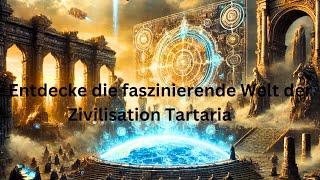 Entdecke die faszinierende Welt der Zivilisation Tartaria,  Part 1