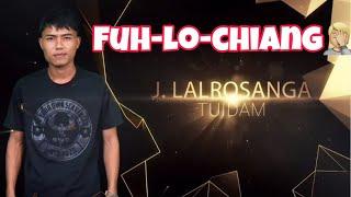 J Lalrosanga Fuh Chiang Lo Tlat - Youth Icon Top 8 // RamBoss React