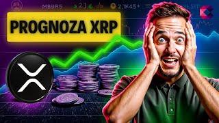 Czy XRP powtórzy hossę 2017? Analizy ekspertów i prognozy wzrostu dla Ripple