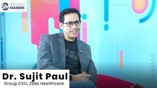 Dr. Sujit Paul: The Visionary CEO Redefining Global Healthcare Leadership