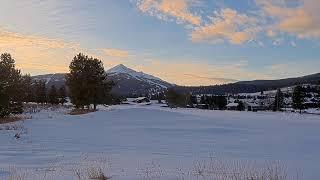 Big Sky Resort Golf Course Cam