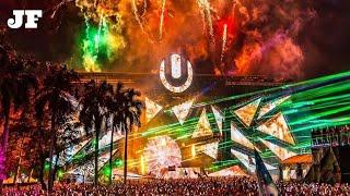 Jack Frederic - Just Do It (Ultra Music Festival)