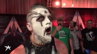 Jim Lynam Memorial Tournament Night 1 Trailer - AAW Pro Wrestling