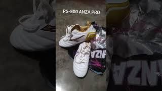 anza pro unboxing