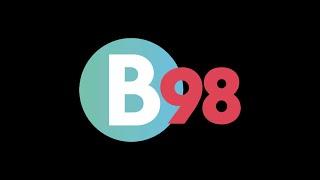 KRBB | B98 - Wichita, Kansas