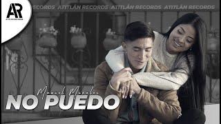 No Puedo - Manuel Morales (Video Oficial - Atitlán Records)