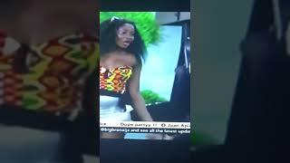 Ilebaye in trouble  #bbnaijaallstar #hot #ceec #realitytv #tanrose247news #subscribers Subscribe