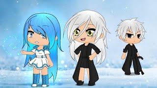 •°Powers°• //Episode 4: "First Frost"//Gacha Life Mini Series