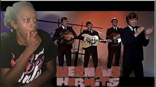 *first time hearing* Hermans Hermits- I’m Into Something Good|REACTION!! #reaction