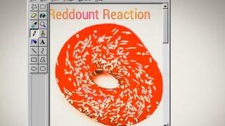 Reddonuts speedrun 4  (Reaction)