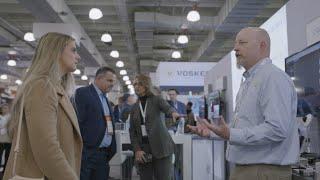 ISC Events Exhibitor Testimonial – Johnson Controls