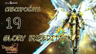 Dragon Awaken | Glory Expedition Checkpoints 19