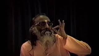 Three eyes of Lord Shiva - Swami Chinmayananda