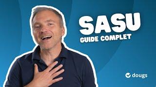 SASU - NOUVEAUTÉS, PARTICULARITÉS & ÉVOLUTION  Le guide complet de la SASU