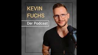 Kevin Fuchs Podcast #1 Verantwortung und Schuld: Eine andere Perspektive!