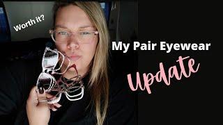 Pair Eyewear | Update