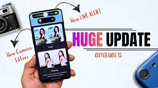 OxygenOS 15 Brings AMAZING Camera Filters to OnePlus Phones