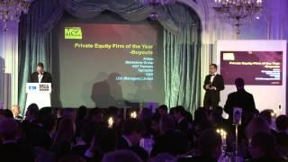 Ardian - Private Equity Firm of the Year - Buyouts