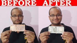 Money Change Magic Trick For You By Magic Trick Guru