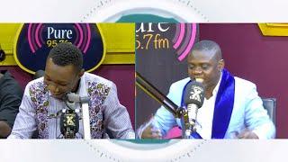 This Man of God is Tooo Much,The Wisdom, The Word and The Jokes- Onyamekyeame Larbi Gyimah