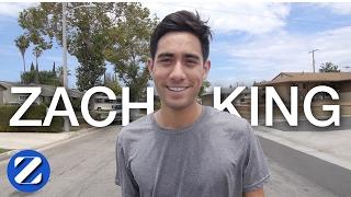 The Journey Of FinalCutKing: Zach King Documentary | Zachary Fu