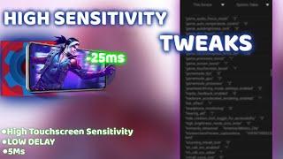 How to Maximize Your Screen Sensitivity with SetEdit