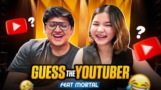GUESS THE YOUTUBER BY VIDEO FT. @MortaLyt