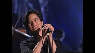 BECAUSE THE NIGHT -remastered- (1993 MTV UNPLUGGED) 10,000 MANIACS BEST HITS