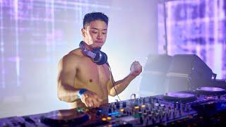 TACKHEY Live | White Party Bangkok Presents Techtopia 2025