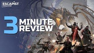 Remnant: From the Ashes | Review in 3 Minutes